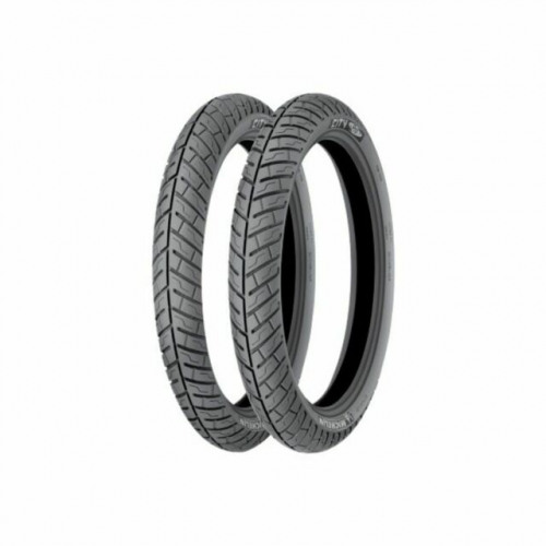 MICHELIN 110/80 - 14 M/C 59S REINF CITY PRO R TT/вып2017