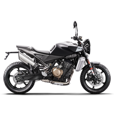 Husqvarna Svartpilen 801 ABS 2024