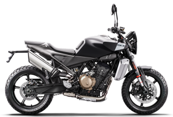 Husqvarna Svartpilen 801 ABS 2024