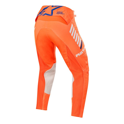 ALPINESTARS Мотобрюки кроссовые SUPERTECH PANTS