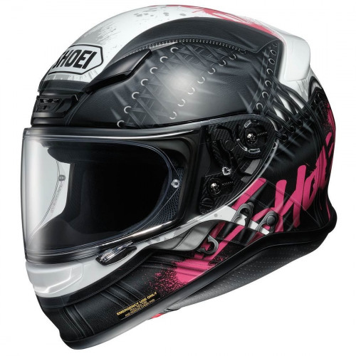 SHOEI Мотошлем NXR SEDUCTION