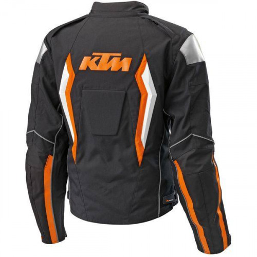 KTM Мотокуртка STREET EVO JACKET 13 WOMAN