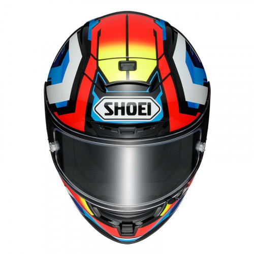 SHOEI Мотошлем X-Spirit III BRINK
