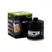 MCP фильтр масляный аналог HF303RC