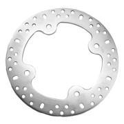 EBC Тормозной диск