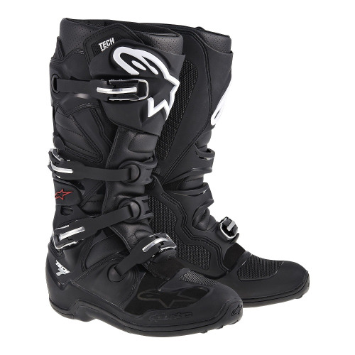 ALPINESTARS Мотоботы TECH 7