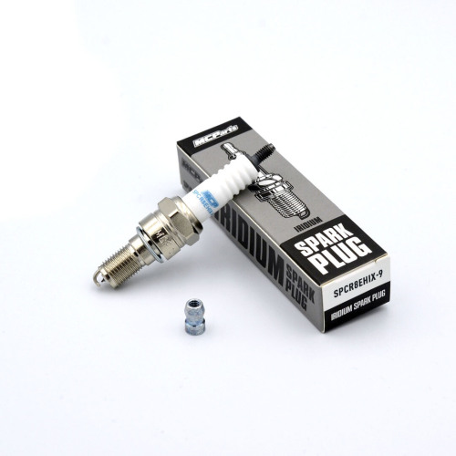 MCP Свеча зажигания аналог CR8EHIX-9