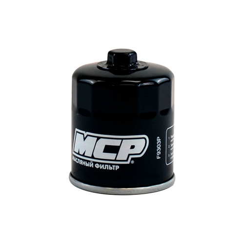 MCP фильтр масляный аналог HF303RC