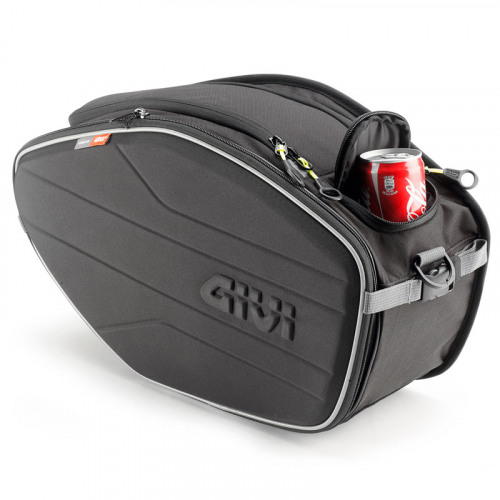 GIVI Сумки боковые 30 л.