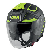 GIVI Мотошлем PLANET HYPER X22 (HPS X22)