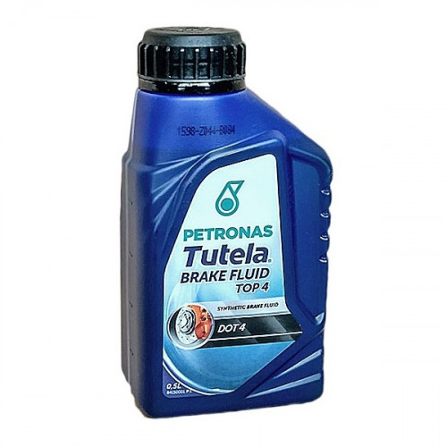 PETRONAS TUTELLA BF TOP 4 (0,5 л.)