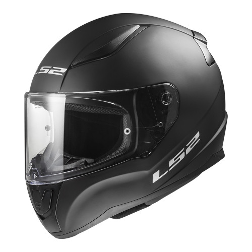 LS2 Мотошлем FF353 RAPID II SOLID