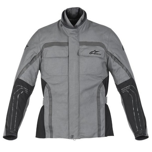 ALPINESTARS Мотокуртка EXCURSION GORE-TEX JACKET