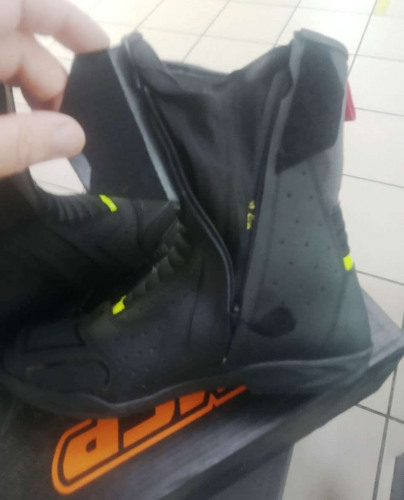 MCP Мотоботы Stark