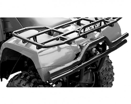 ARCTIC CAT Бампер задний