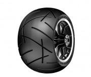 KINGTYRE 310/35 R18 87V K99 R TL шина