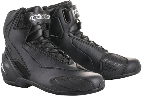 ALPINESTARS Мотоботы SP-1 V2 SHOES