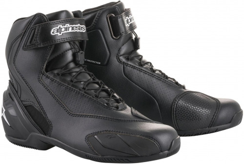 ALPINESTARS Мотоботы SP-1 V2 SHOES
