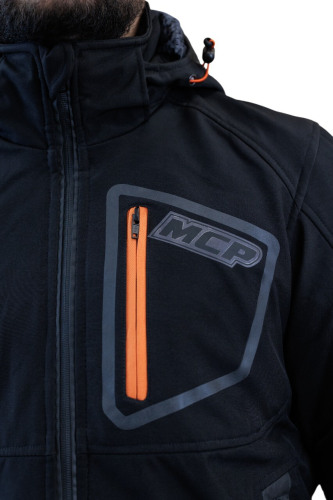 MCP Мотокуртка мужская Swift