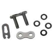 DID Замок цепи DIDCL428D-RJ защёлка