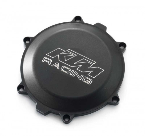 KTM Крышка сцепления 450 SXS -06