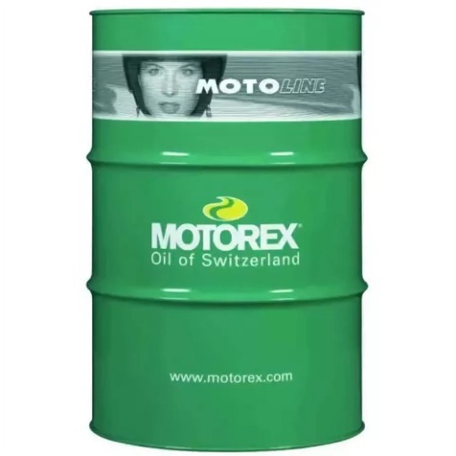 MOTOREX Масло моторное POWER SYNT 4T  10W/60 209 л. цена за 1 литр