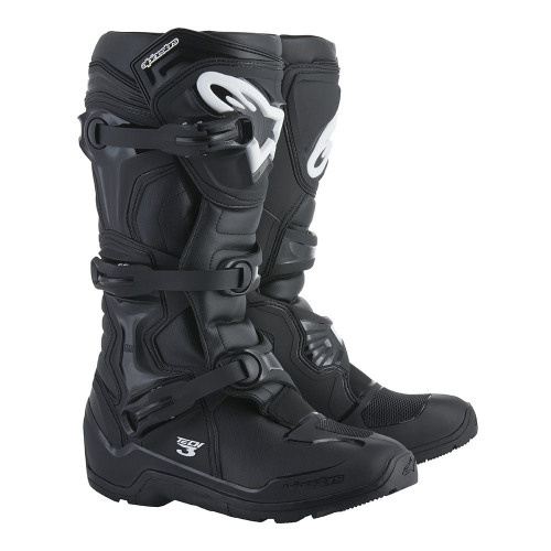 ALPINESTARS Мотоботы TECH 3 ENDURO