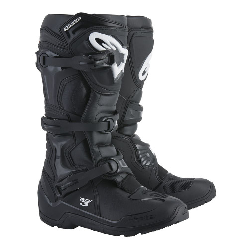 ALPINESTARS Мотоботы TECH 3 ENDURO