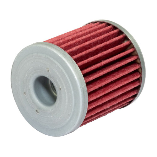 HIFLO FILTRO Фильтр масляный HF207