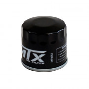 MTX фильтр масляный аналог HF682