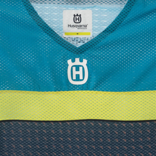 HUSQVARNA Джерси RAILED PRO XXL