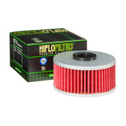 HIFLO FILTRO Фильтр масляный HF144