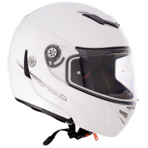 LAZER Мотошлем MONACO Pure Glass