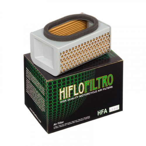 HIFLO FILTRO Фильтр воздушный HFA2504