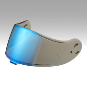 SHOEI Стекло CNS-3CPN SPECTRA BLUE (LSMO)