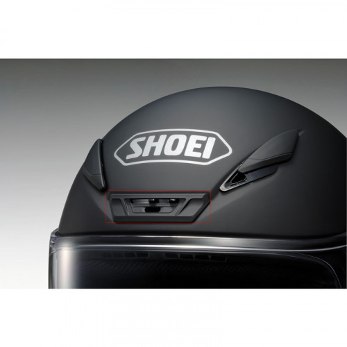 SHOEI Элемент вентиляции NXR/RF1200 FRONT AIR INTAKE