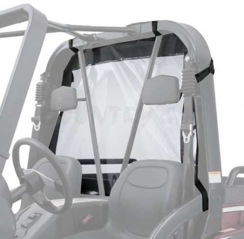 ARCTIC CAT Панель задняя PROWLER