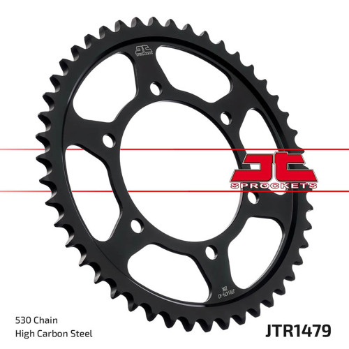 JT Звезда цепного привода JTR1479.47ZBK