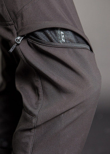 LS2 Мотобрюки мужские DOUGLAS MAN PANT