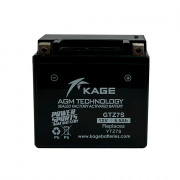 KAGE Аккумулятор YTZ7S