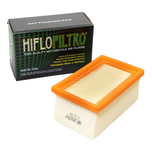 HIFLO FILTRO Фильтр воздушный HFA7602