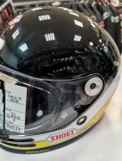 SHOEI Мотошлем GLAMSTER 06 ABIDING (отсутствует крепеж визора)