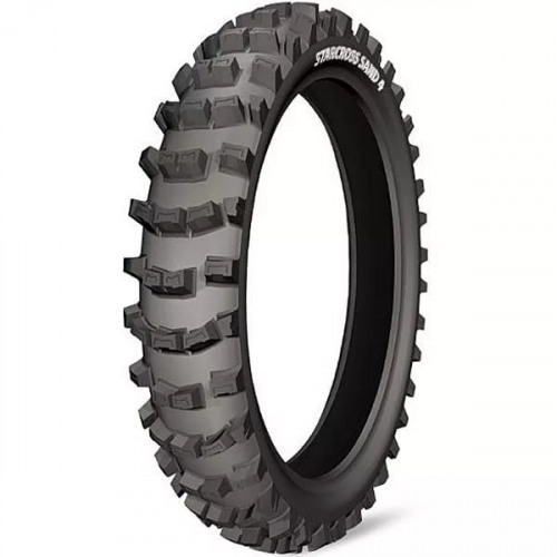 MICHELIN 110/90-19 M/C (62M) STARCROSS SAND 4 R TT шина