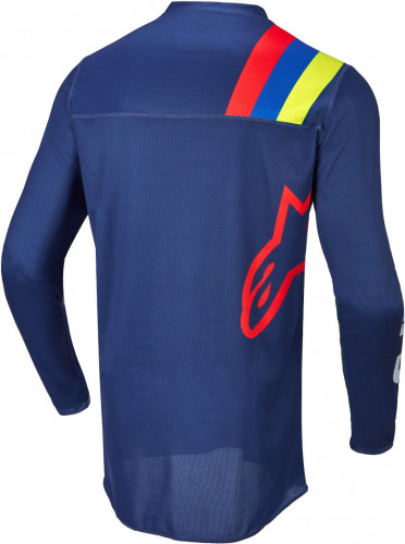ALPINESTARS Джерси RACER BRAAP JERSEY