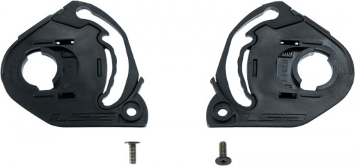 LS2 Комплект креплений визора на FF320/FF353/FF800