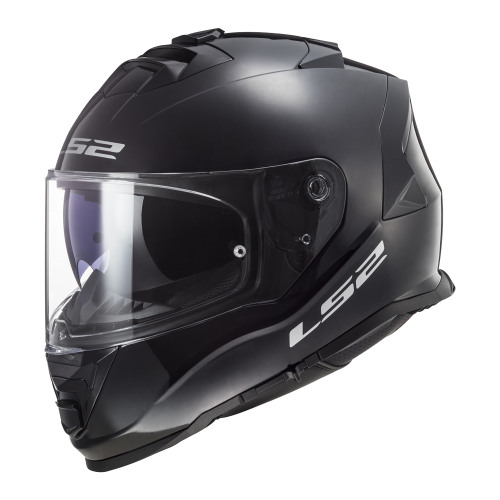 LS2 Мотошлем FF800 STORM II SOLID