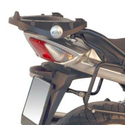 GIVI Крепеж центрального кофра Yamaha FJR 1300 (06-20)