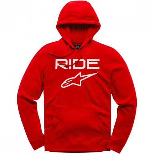 ALPINESTARS Толстовка RIDE 2.0 FLEECE