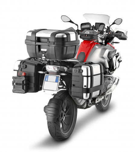 GIVI Кофр MONOKEY 46 л.