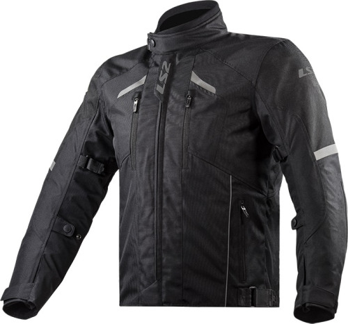 LS2 Мотокуртка мужская SERRA MAN JACKET